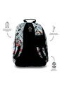MORRAL TOTTO ACUARELA Talla N/A de Totto