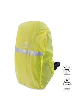 Morral Outdoor Summit 50 Mediano Negro