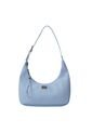 Bolso Universitario Smooth Pequeño Azul Mujer de Totto