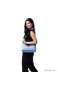 Bolso Universitario Smooth Pequeño Azul Mujer de Totto