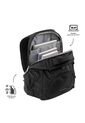 Morral Táctico Polixan 2.0 Multifuncional Negro de Totto