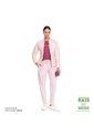 Chaqueta Acolchada Para Mujer Owens 2.0 Rosada de Totto