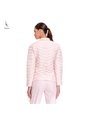 Chaqueta Acolchada Para Mujer Owens 2.0 Rosada de Totto