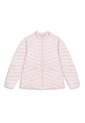 Chaqueta Acolchada Para Mujer Owens 2.0 Rosada de Totto