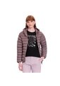 Camiseta Estampada Para Mujer Prime Manga Corta Negra de Totto