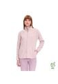 Buzo Para Mujer Flizally Rosado de Totto