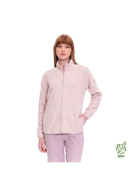 Buzo Para Mujer Flizally Rosado