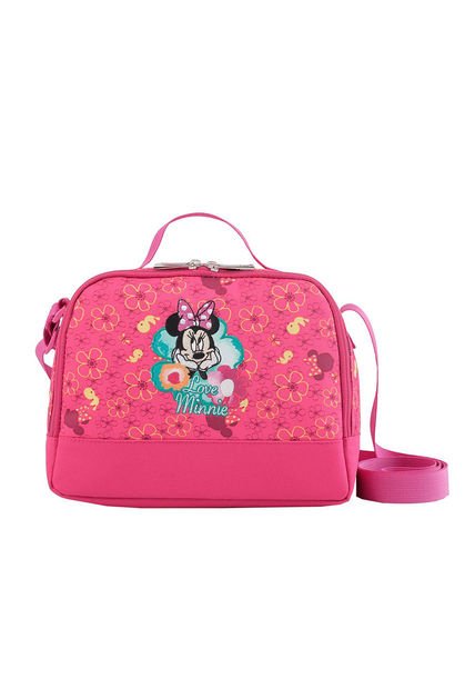 Lonchera Minnie Outlet