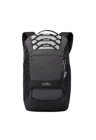 Morral Para Moto Porta PC 16