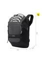 Morral Para Moto Porta PC 16