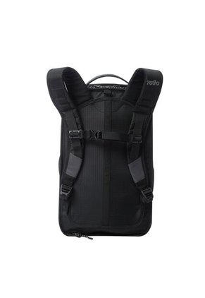 Morral Para Moto Porta PC 16" Ridder Negro