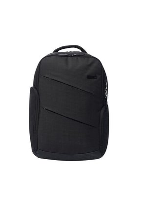 Morral Ejecutivo Porta PC 16" Slant Negro Hombre