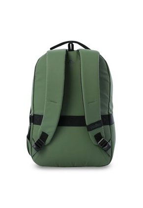 Morral Ejecutivo Porta PC 16" Wivetto 2.0 Verde Hombre