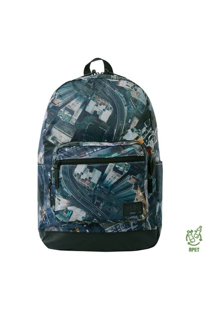 Morral Universitario Porta PC 14