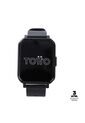 Reloj Inteligente Smart F12 Pro 6 Unisex Negro de Totto