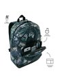 Morral Universitario Porta PC 14