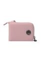 Billetera Style Met Rosada Pequeña de Totto