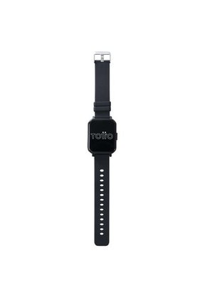 Reloj Inteligente Smart F12 Pro 6 Unisex Negro