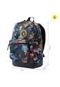 Morral Universitario Porta PC 14