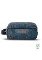Cartuchera Multiuso Agapec Grande Azul Hombre de Totto