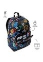 Morral Universitario Porta PC 14