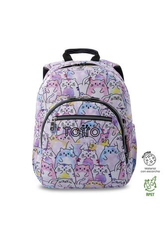 Morral Juvenil Porta PC 13