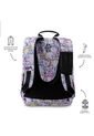 Morral Juvenil Porta PC 13