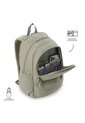 Morral Universitario Porta PC 14