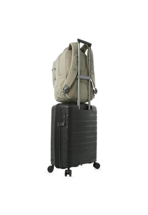 Morral Universitario Porta PC 14" Goctal 2.0 Beige Unisex