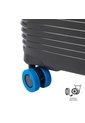 Protector De Ruedas De Maletas Gum X4 de Totto