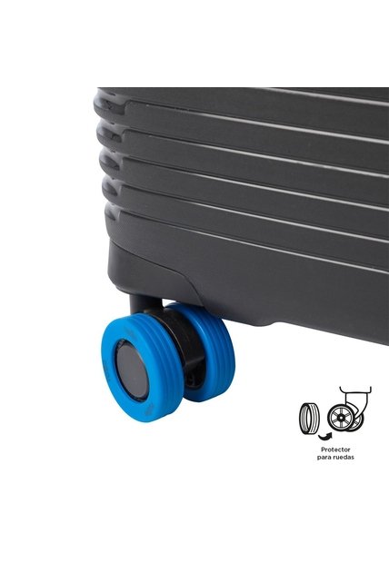 Protector De Ruedas De Maletas Gum X4