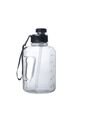 Botilito Plástico Home 1500 Ml Negro de Totto