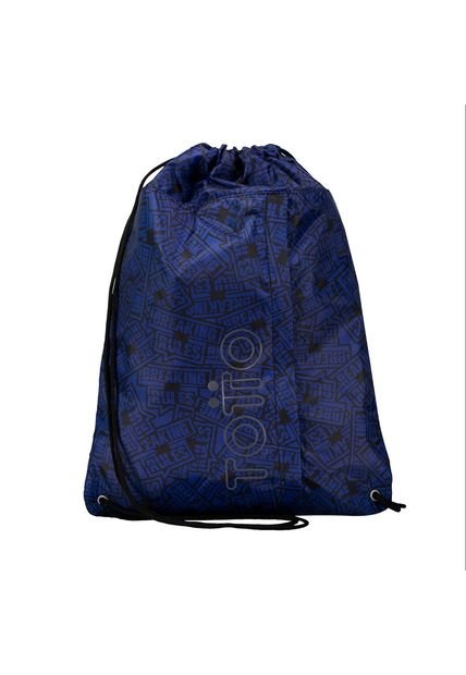 Tula Deportiva Curvigrafo
