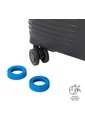 Protector De Ruedas De Maletas Gum X4 de Totto