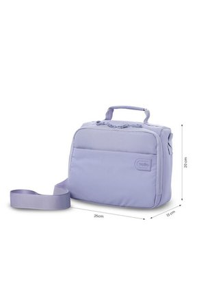 Lonchera Ejecutiva Lors Térmica Morada