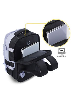 MORRAL TOTTO TRIP Talla N/A