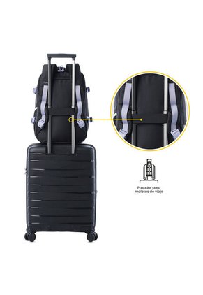 MORRAL TOTTO TRIP Talla N/A