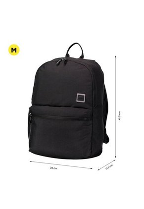 Morral Juvenil Porta PC 13" Dragonar Negro