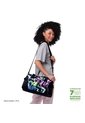 Tula De Viaje Active Pro Pequeña Negra de Totto