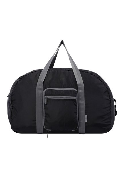 Tula Maleta Plegable Branel Liviana Grande Negra