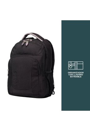 Morral Porta Pc Tamulo