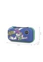 Cartuchera Escolar Para Niño Toy Story Buzz Azul de Totto