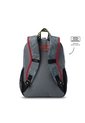 Morral Para Niño Grand Prix Mediano Gris de Totto