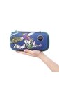 Cartuchera Escolar Para Niño Toy Story Buzz Azul de Totto