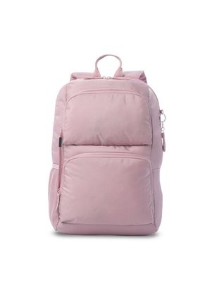 Morral Universitario Cloud Porta PC 14" Rosado Mujer