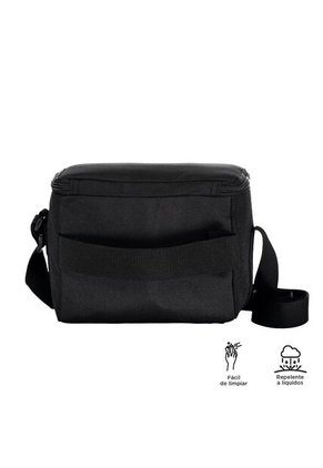 Lonchera Auburn Con Recipiente Plástico