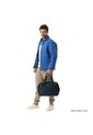 Tula De Viaje Weekender Mediana Color Azul de Totto