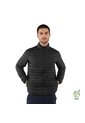 Chaqueta Para Hombre Termolight Negra de Totto