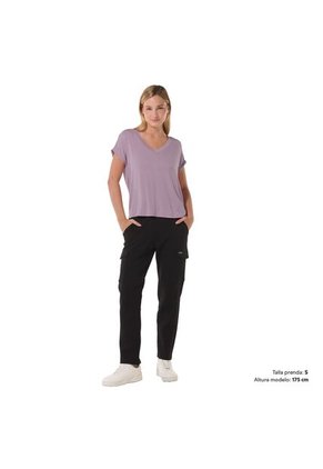 Top Para Mujer Morrocoy Rosado