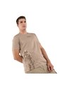 Camiseta Para Hombre Mozartpro Terreo de Totto